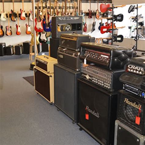 The Bedrossian Music store of Warwick, RI has been tending to the needs of musicians and educators in Rhode Island and surrounding areas since 1978. We provide our clients with high-quality musical instruments, accessories, and rentals at incredibly low costs. Bedrossian Music will offer you with a cost-effective personalised service that no ...